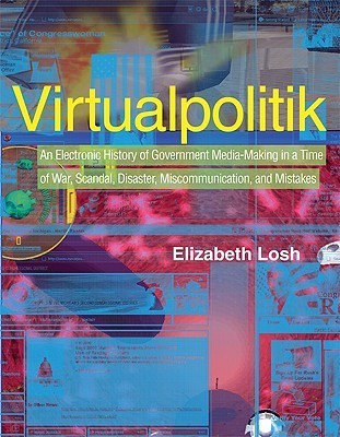 Virtualpolitik book cover