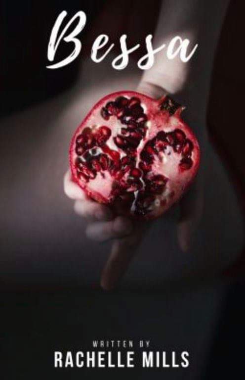 Bessa book cover