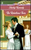 The Rebellious Twin book cover