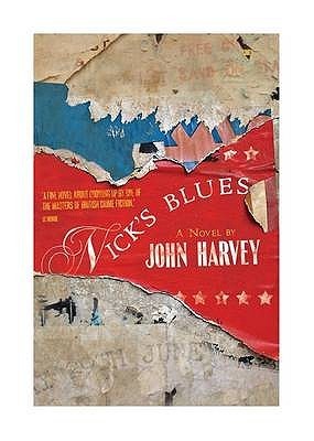 Nick's Blues book cover