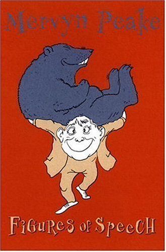 Figures of Speech book cover