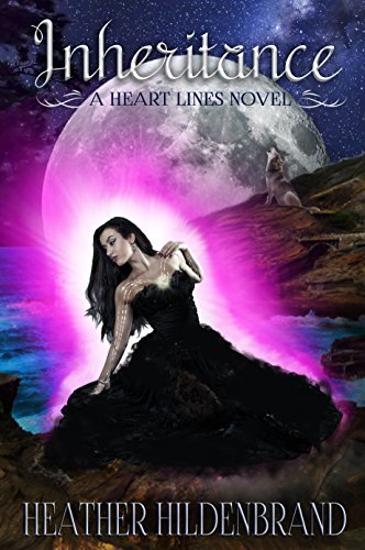 Heart Lines book cover 2