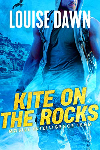 Kite on the Rocks book cover
