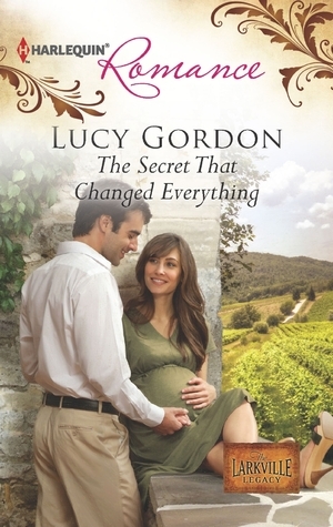The Secret That Changed Everything book cover