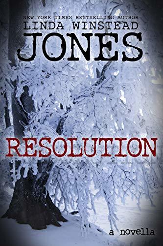 Resolution book cover