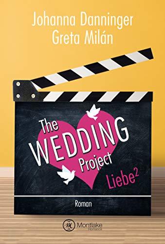 The Wedding Project book cover