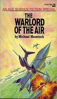 Oswald Bastable book cover 1