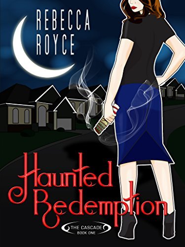 The Cascade book cover 1