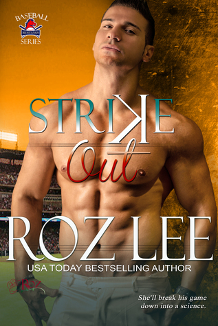 Strike Out book cover