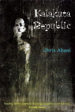 Kalakuta Republic book cover
