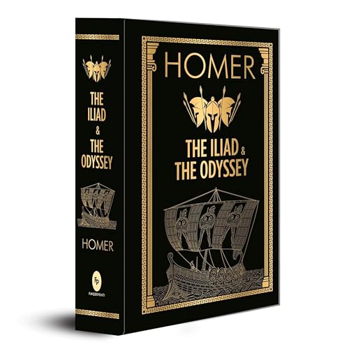 HOMER book cover