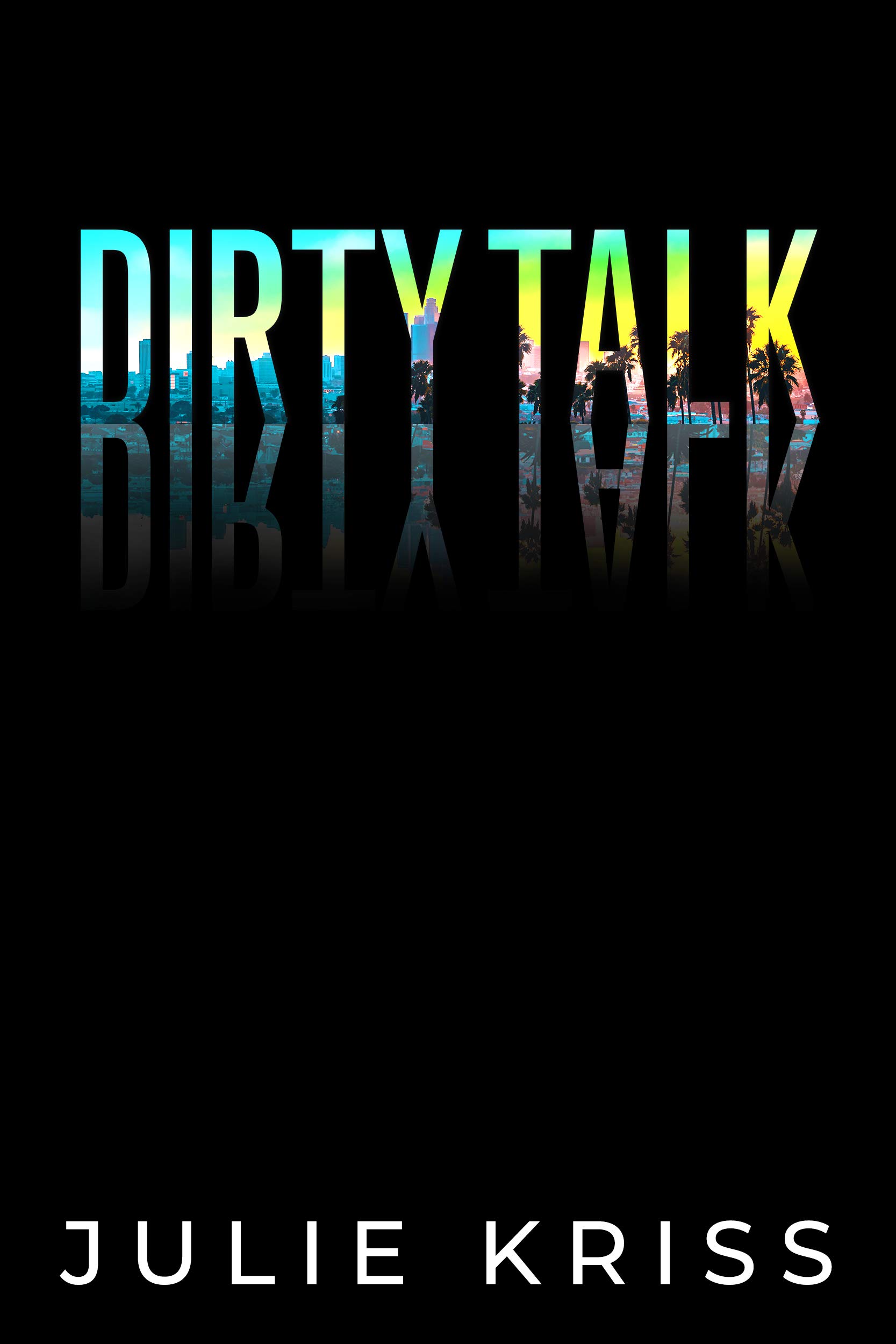 Filthy Rich book cover 3