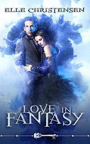 Love in Fantasy book cover