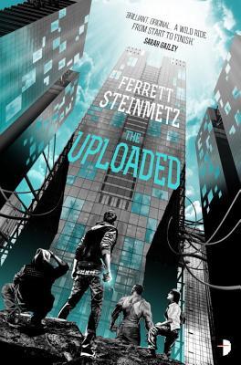 The Uploaded book cover