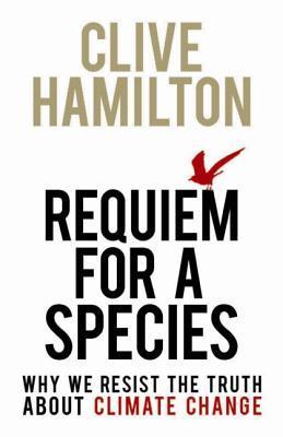 Requiem for a Species book cover