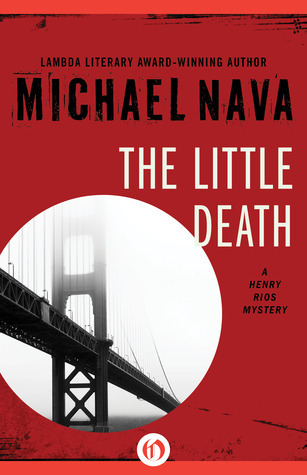 The Henry Rios Mysteries book cover 1