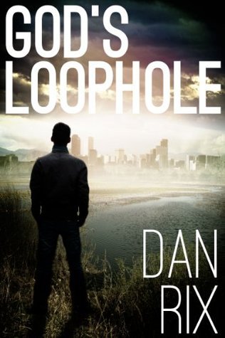 God's Loophole book cover 1