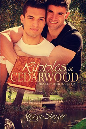 Cedarwood Pride book cover 2