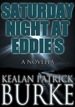 Saturday Night at Eddie's book cover