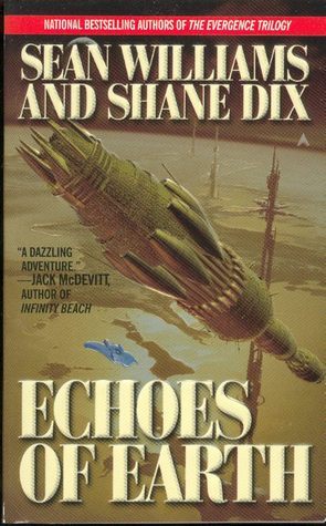 The Orphans Trilogy book cover 1