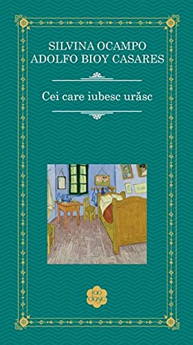Cei Care Iubesc Urasc. Rao Clasic book cover