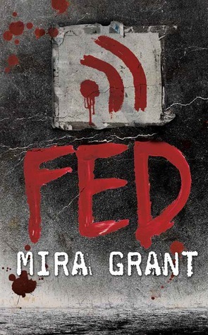 Fed book cover