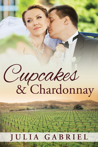 Cupcakes & Chardonnay book cover