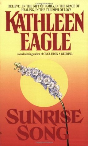 Sunrise Song book cover