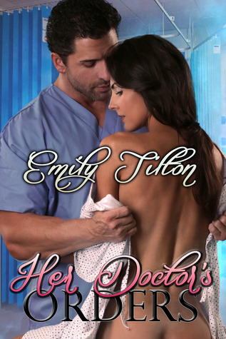 Her Doctor's Orders book cover