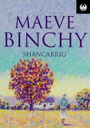 Shancarrig book cover