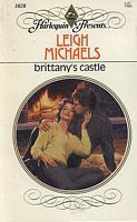Brittany's Castle book cover