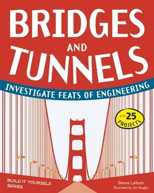 Bridges and Tunnels book cover