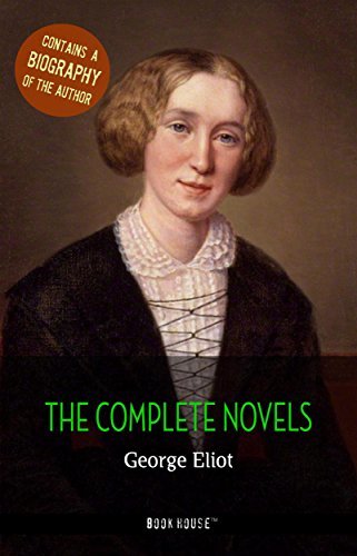 The Complete Novels book cover
