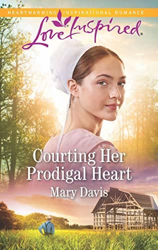 Prodigal Daughters book cover 3