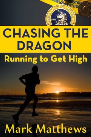 Chasing the Dragon book cover