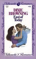 East of Today book cover