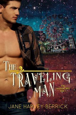 Traveling book cover 1