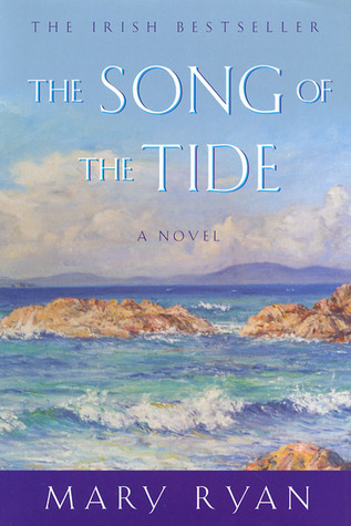 The Song of the Tide book cover
