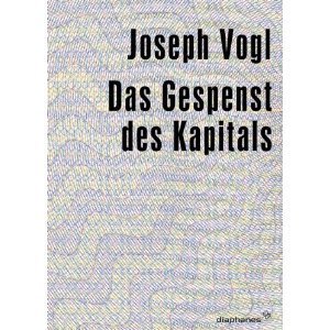 The Specter of Capital book cover