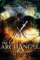 The Last Archangel book cover