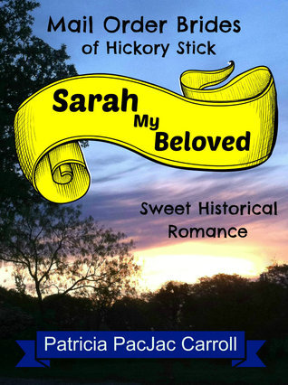 Mail Order Brides of Hickory Stick book cover 3