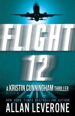 Flight 12 book cover