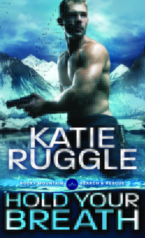 Search and Rescue book cover 1