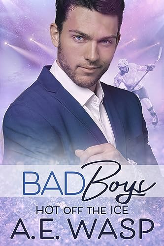 Bad Boys book cover