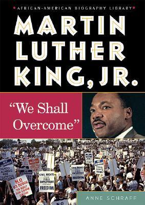 Martin Luther King, Jr. book cover