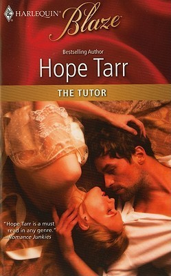 The Tutor book cover