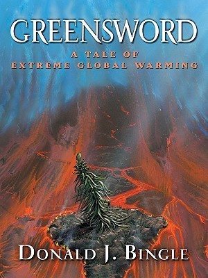 GREENSWORD book cover
