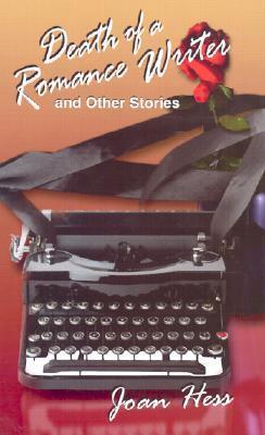 Death of a Romance Writer and Other Stories book cover
