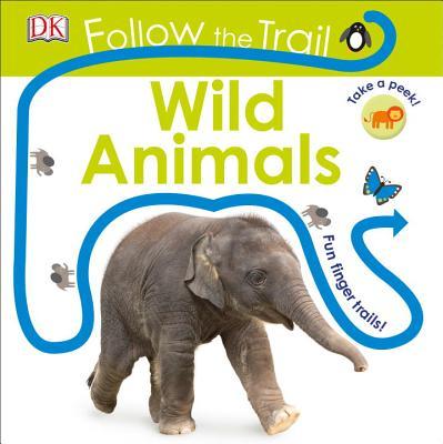Follow the Trail book cover