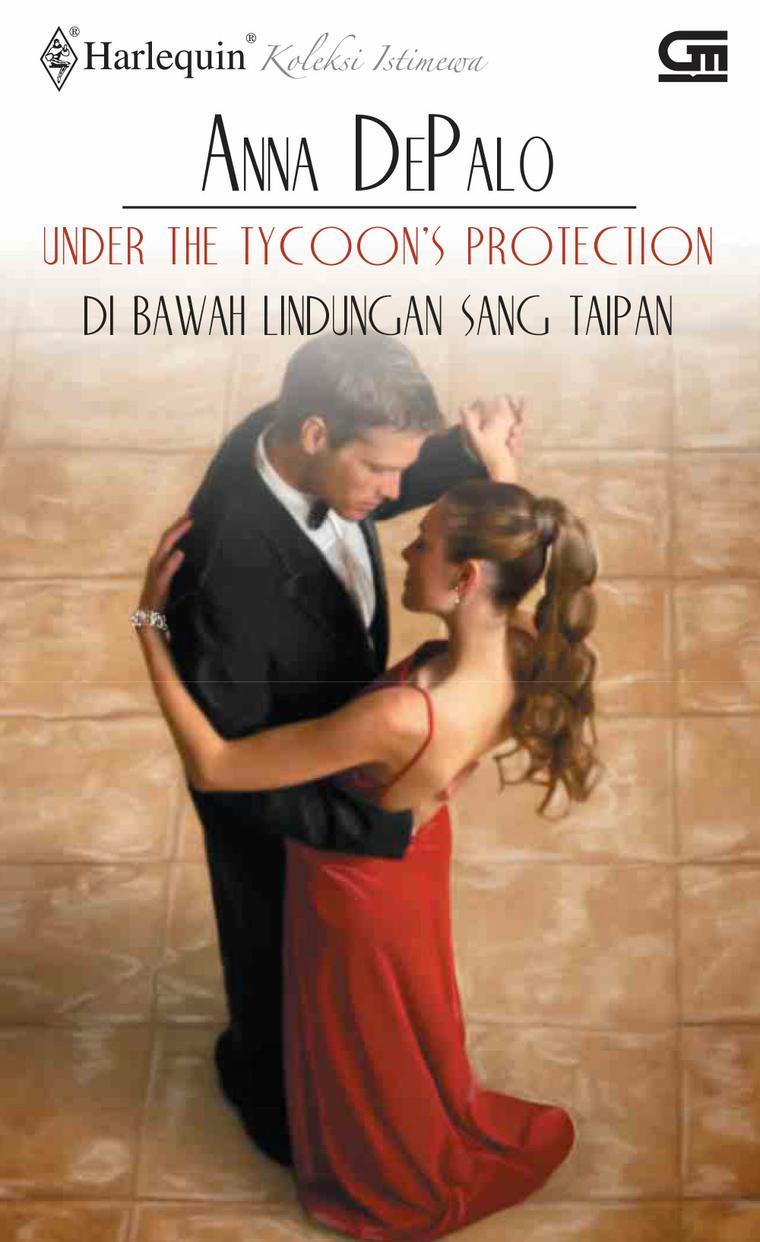 Under the Tycoon's Protection book cover